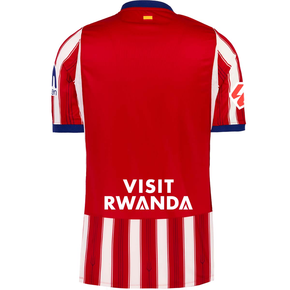 Men&rsquo;s home 26/27 jersey image number null